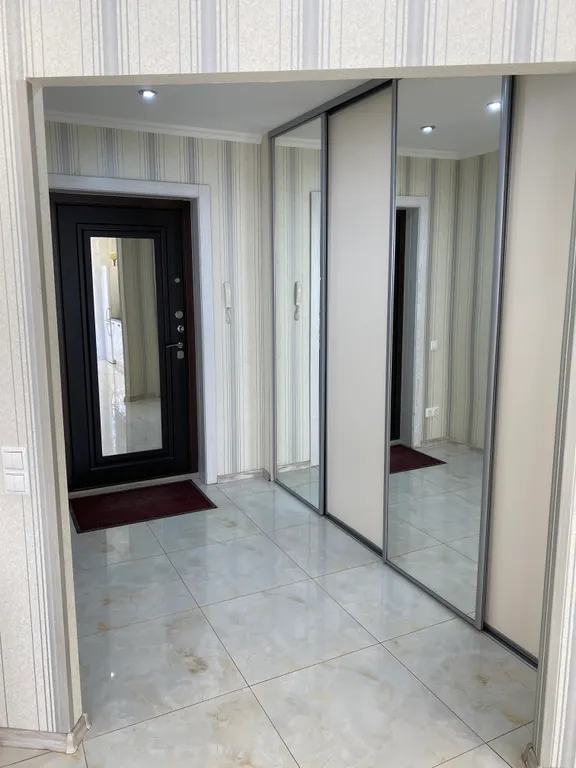 Уютная квартира в центре города рядом с парком 30 лет ВЛКСМ