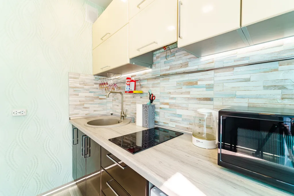 Шикарная квартира на Каштаке