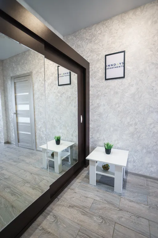 Уютная квартира в Пролетарском районе