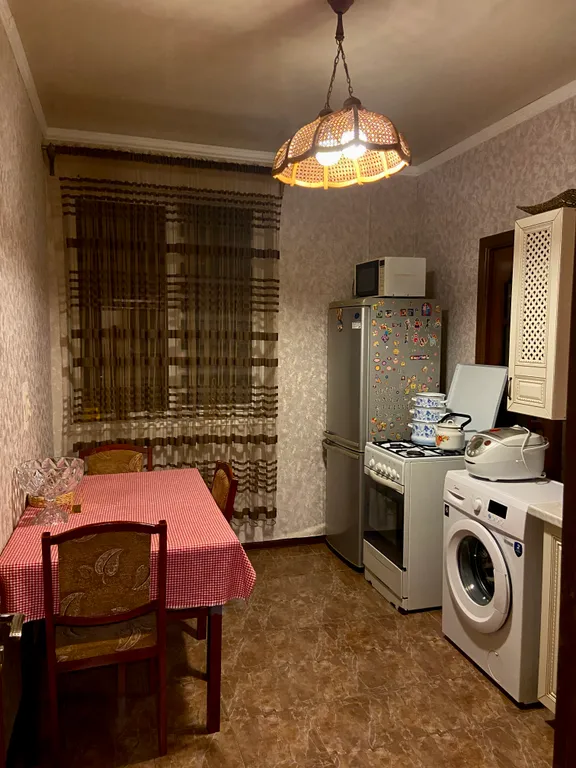 Квартира Уютная квартира на берегу Черного моря — Сухум