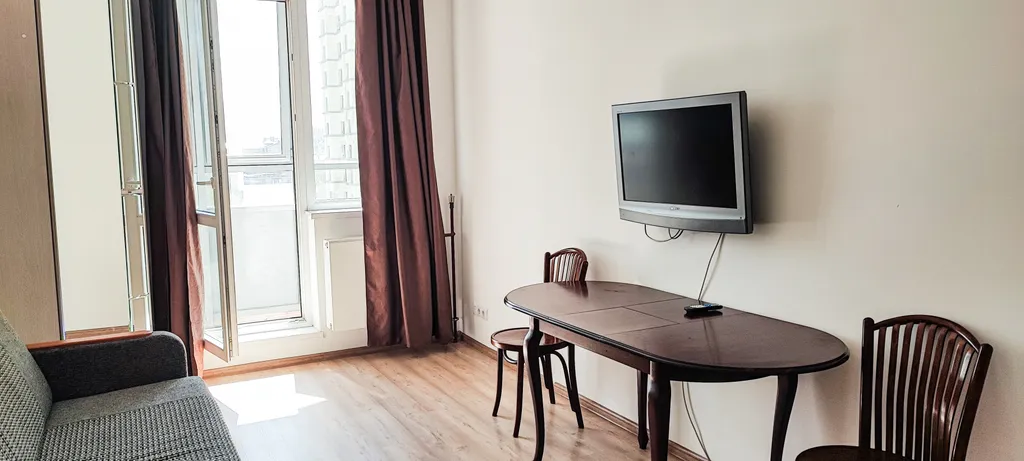 Квартира Квартира Граф Орлов  52 — Санкт-Петербург