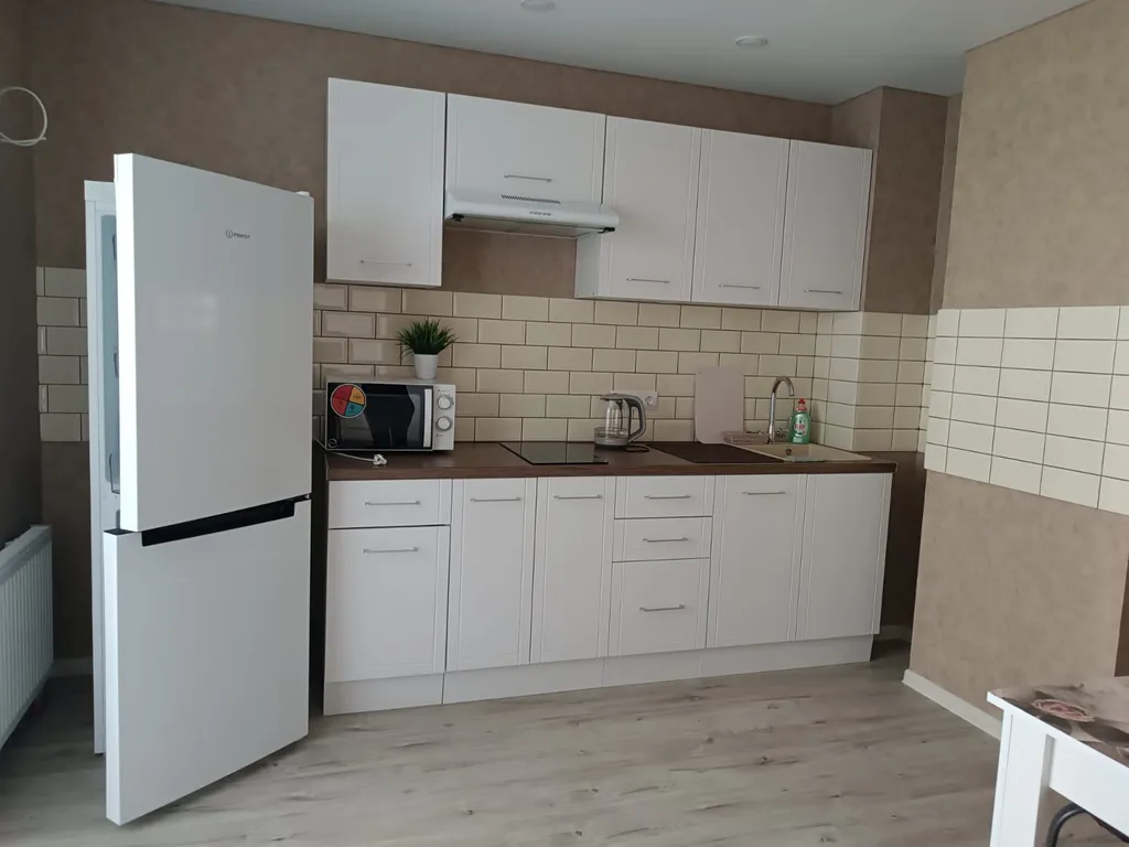 Квартира в ЖК "Мята" Солнечный — аренда посуточно в Саратов