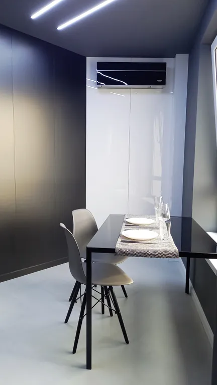 Апартаменты фреш