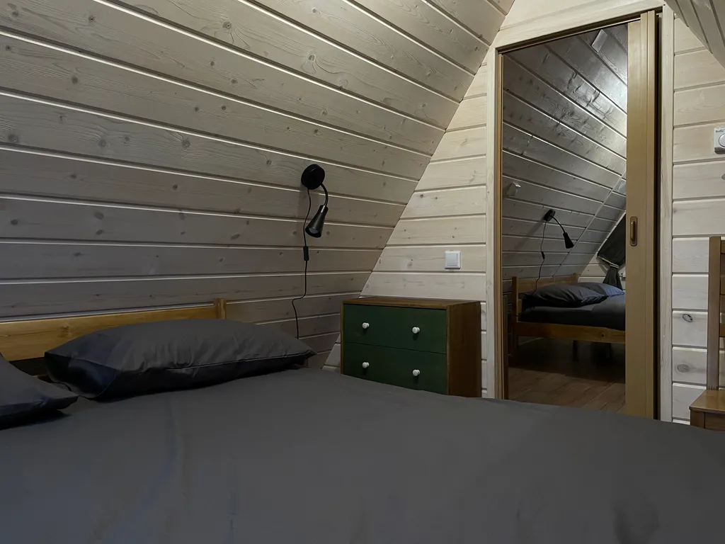 2-комнатный Дом