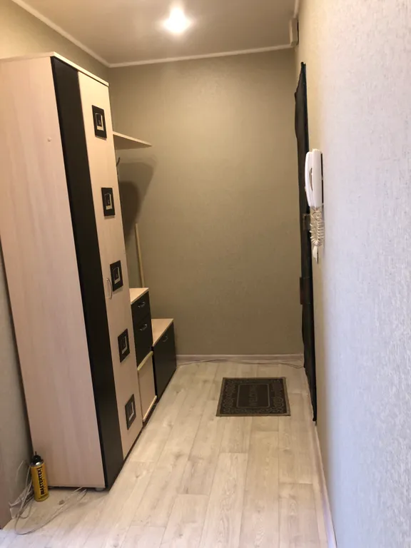 1-комнатная квартира в центре города