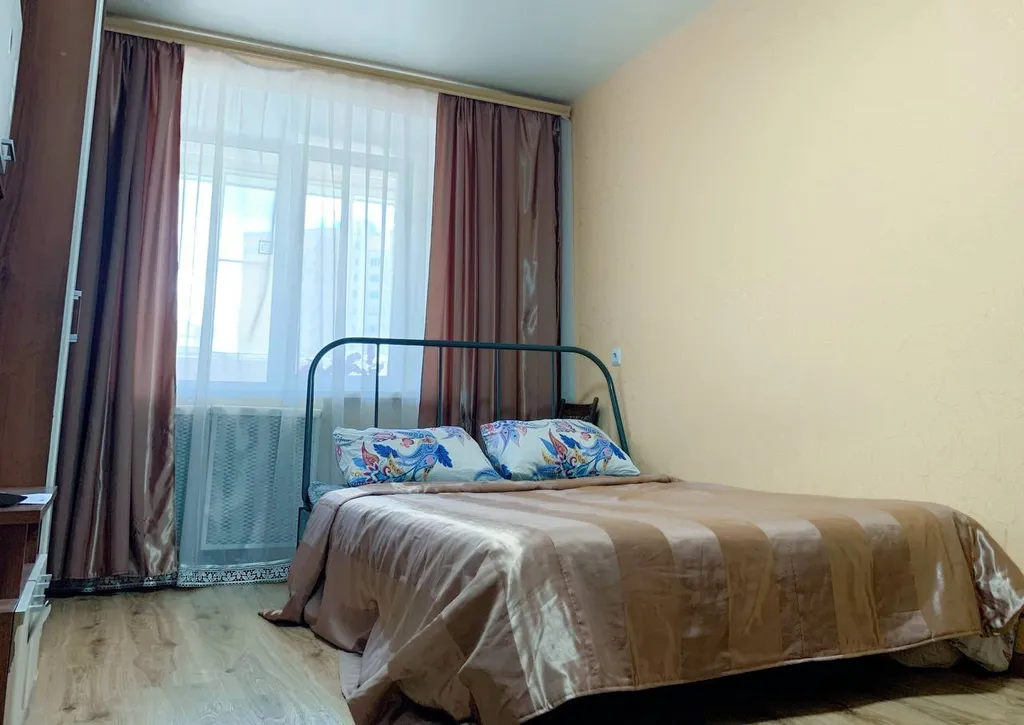 Квартира Комфорт на выгодных условиях — аренда посуточно в Владимир