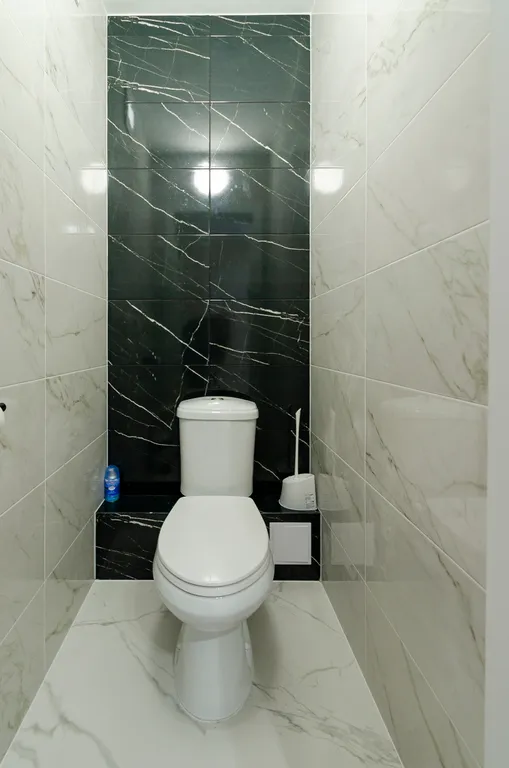 Стильная 1-комнатная