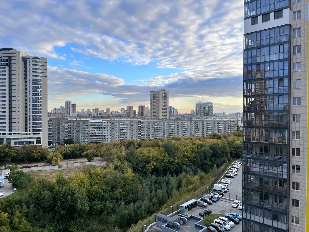 Квартира Уютная квартира рядом с горбольницей и ЛДС Сибирь — Новосибирск