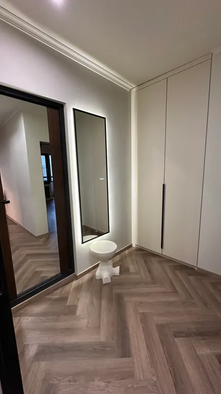 Квартира Квартира Varshavka Apartment — Москва