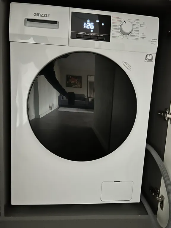 Уютная квартира в центре города
2 кровати