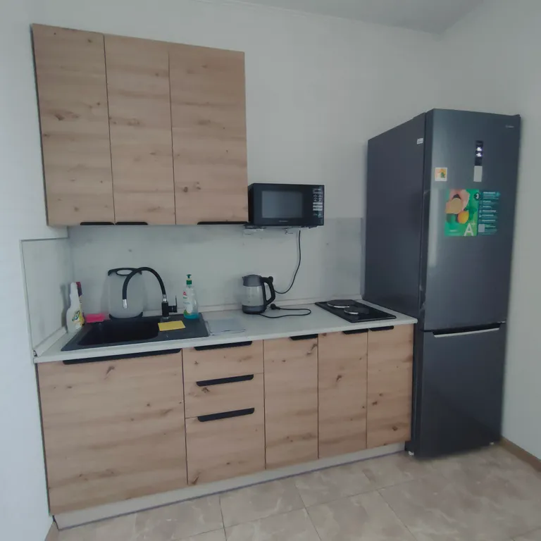 Квартира 1-комнатная Квартира — Мисайлово