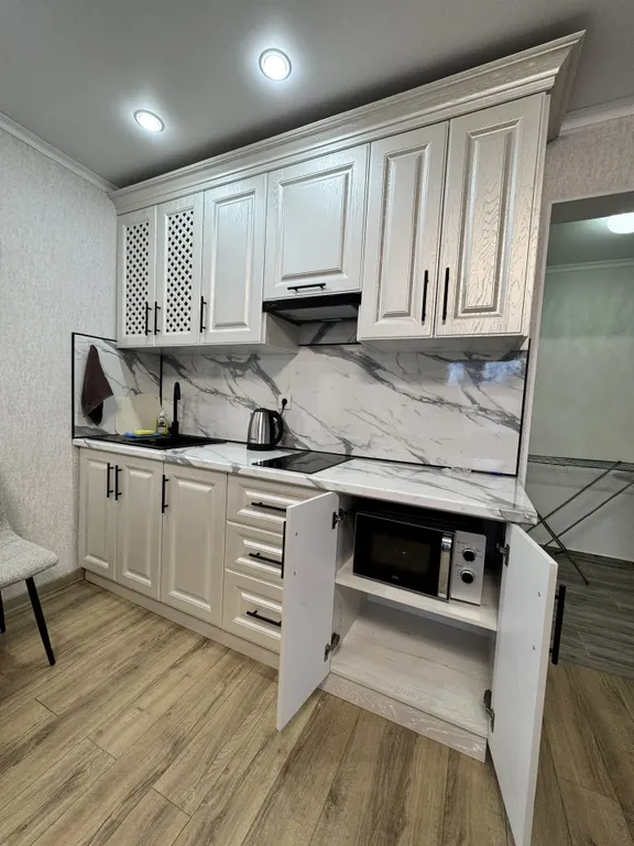 Уютная квартира в курзоне Ессентуков