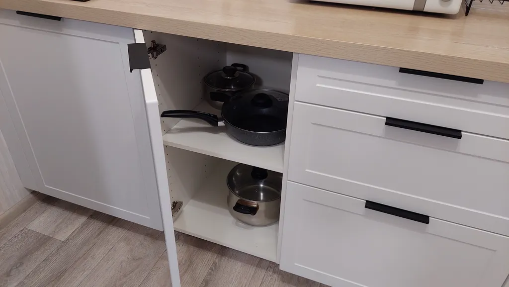 Квартира в новом красивом районе ЖК Погода