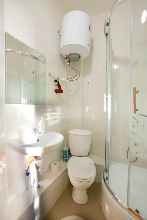 Классная квартира у пермской ярмарки