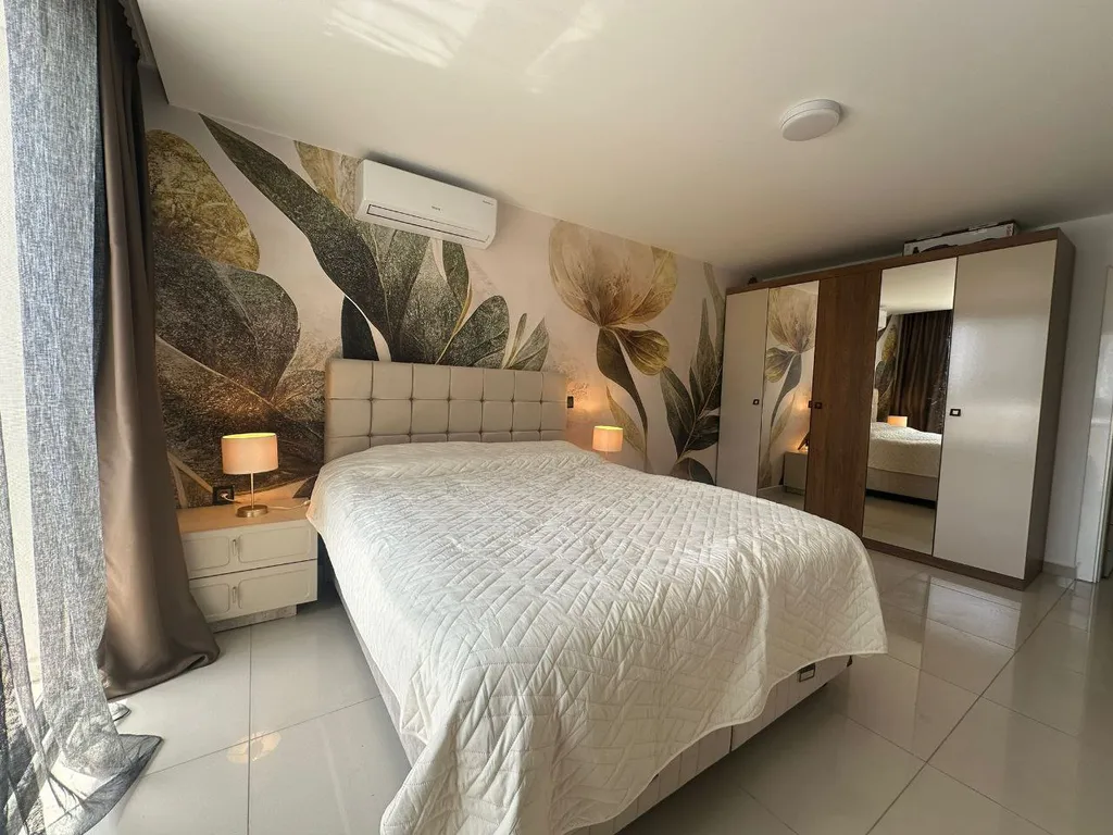 Прекрасный 2-комнатный апартамент в махалле Кестель