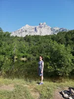 Елена Ивановна