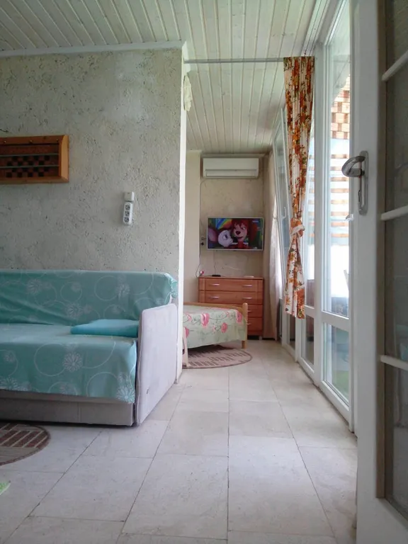 2-уровневый дом с видом на море