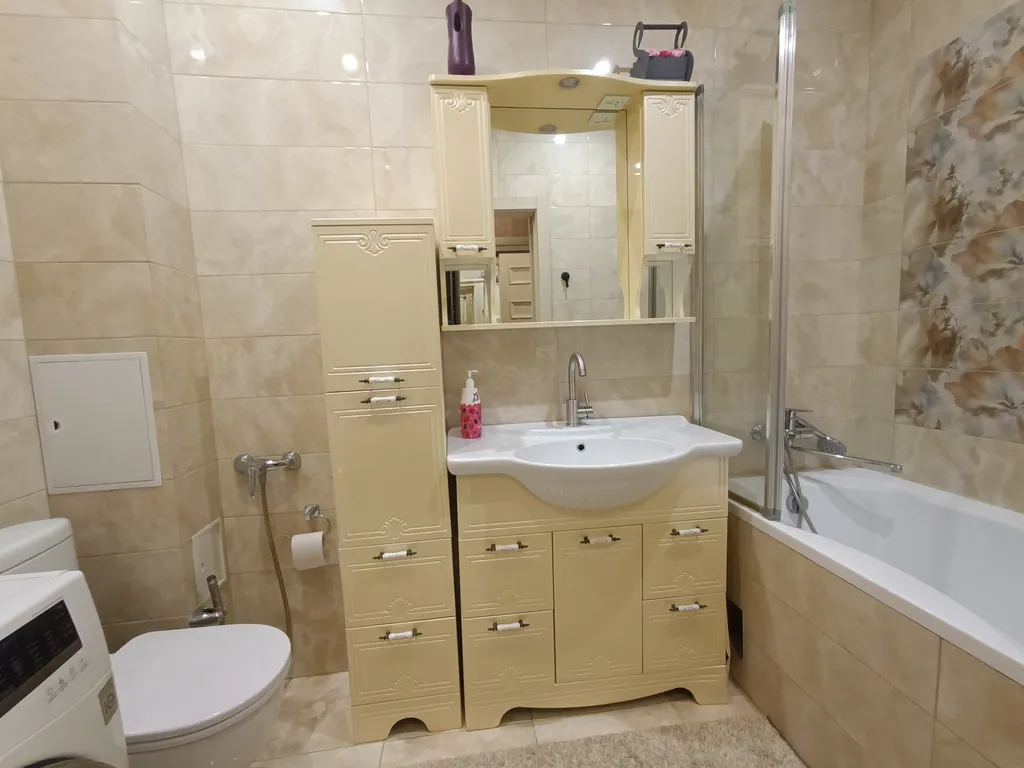 Квартира Квартира у моря — Пионерский