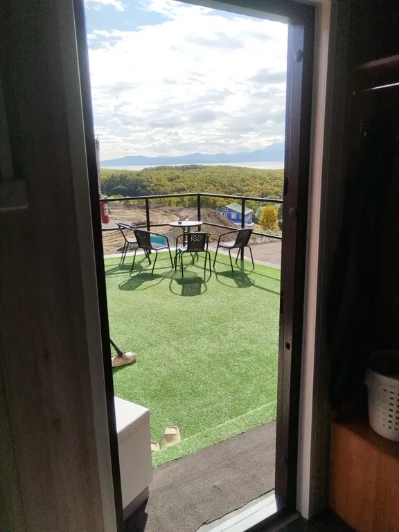 Тихое место