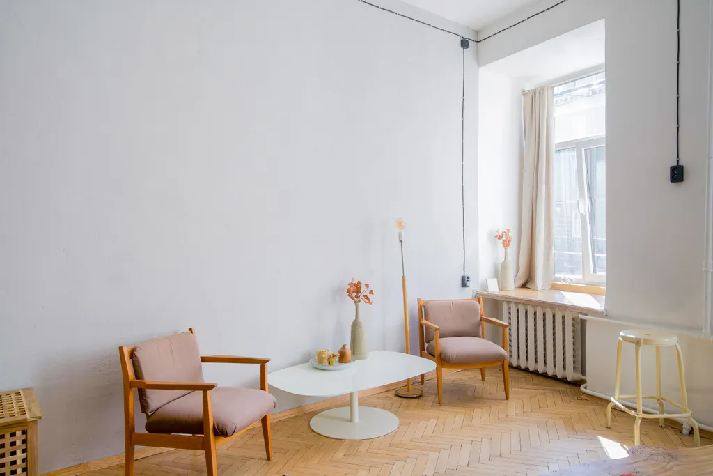 Квартира Квартира Apartment on the Moika River — Санкт-Петербург