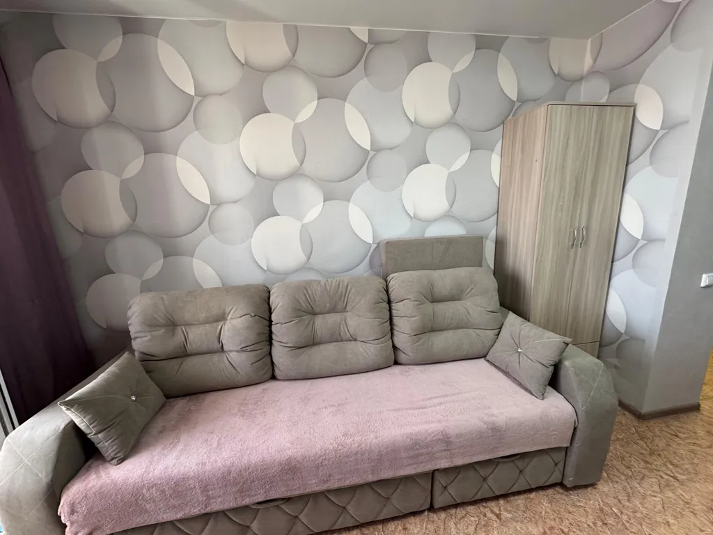 Квартира в самом сердце Амур-2