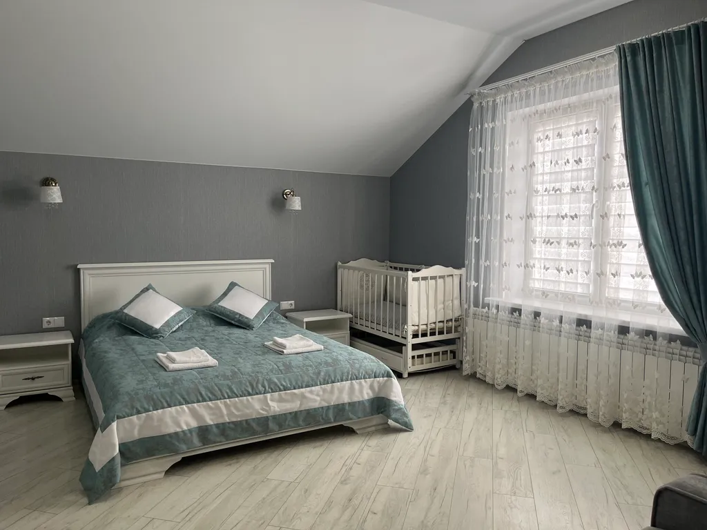 Квартира Комната — аренда посуточно в Несвиж