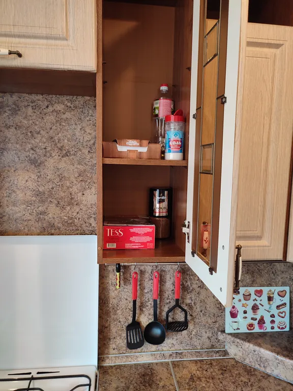 Апартамент в центре