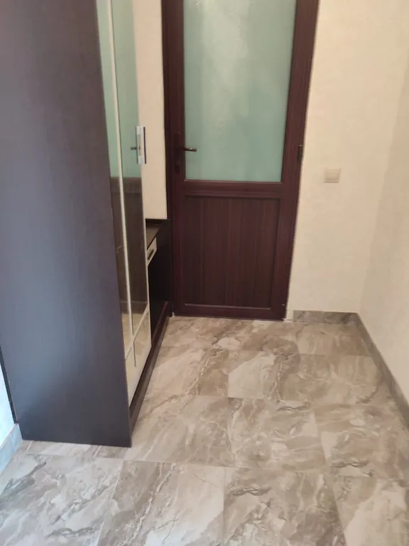 Береговая квартира