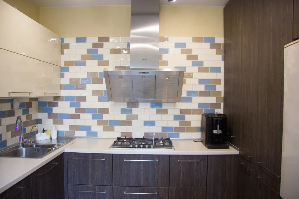 Двух этажный Пентхаус с Террасой "Клод Моне"