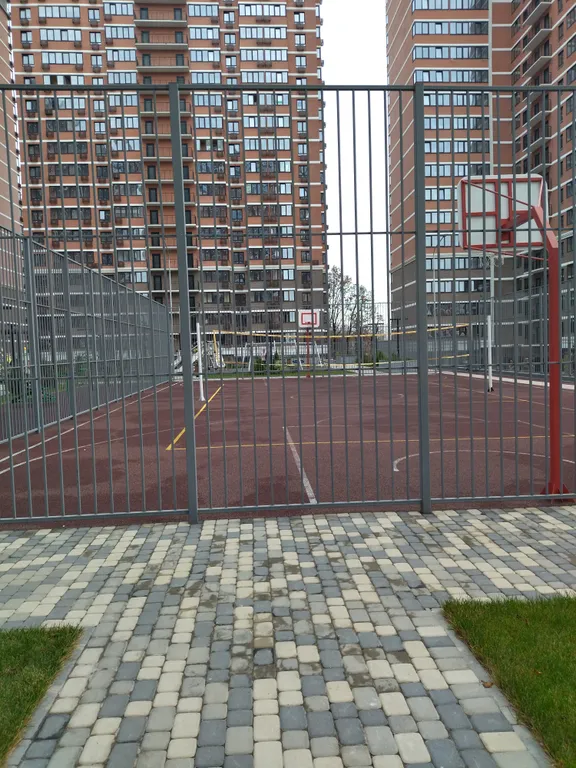 Квартира Квартира Уютная студия — Краснодар