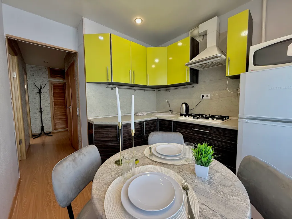 Квартира Квартира 2шка метро Таганская — Москва