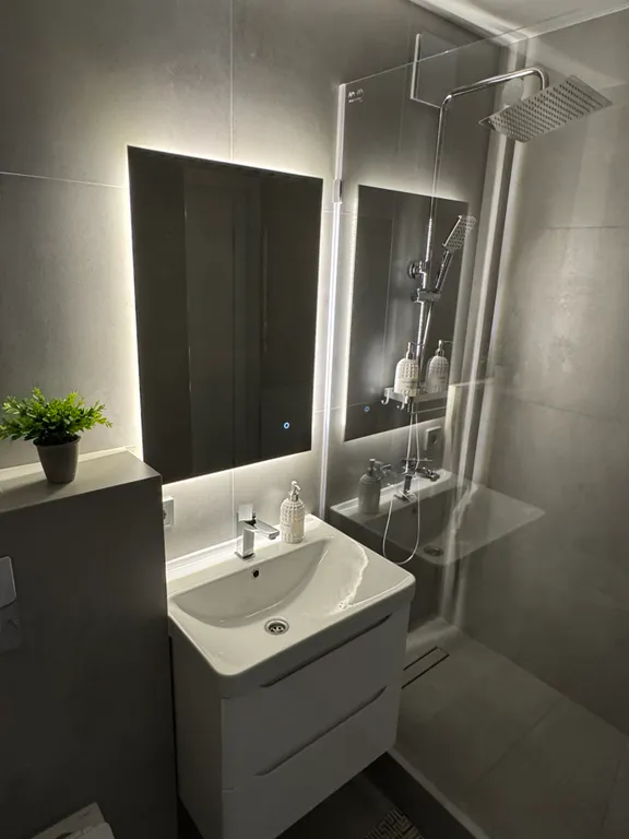 Скандинавская сказка в Новом городе