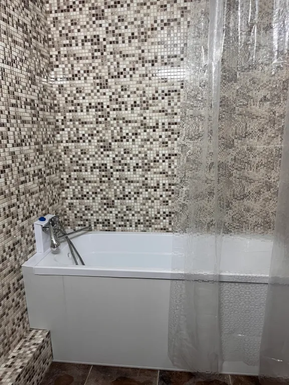 Студия в Дзержинском районе