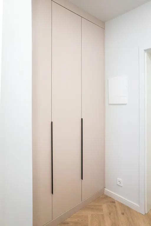 Квартира Квартира Апартамент Orange Pekoe — Анапа