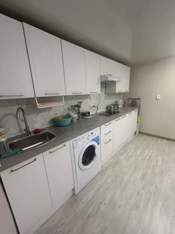 Квартира Квартира на земельном участке — Тверь