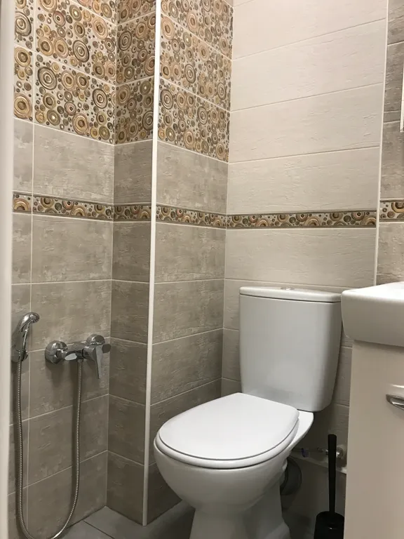 Квартира Видовая квартира — Севастополь