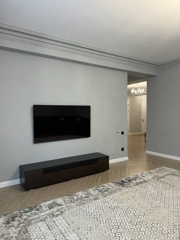 Уютный апартамент в центре города