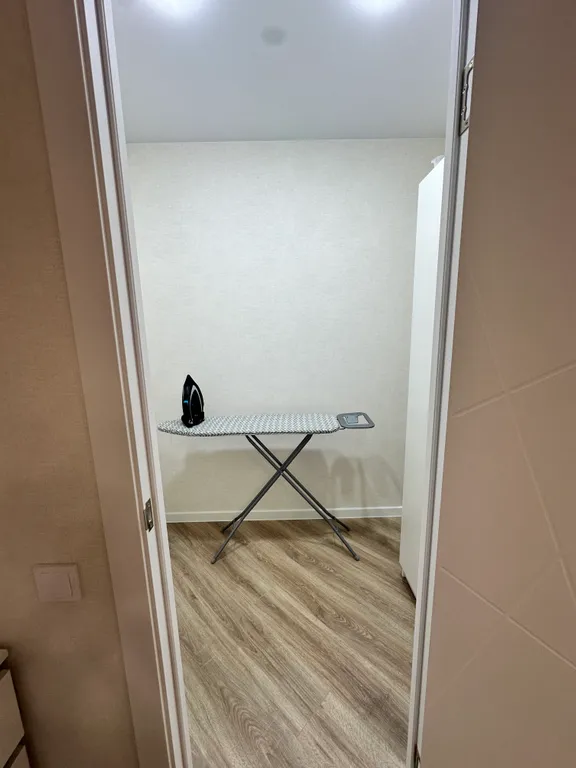 Апартаменты в тихом районе города