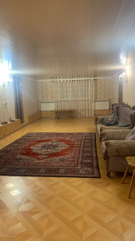 Уютный дом у моря