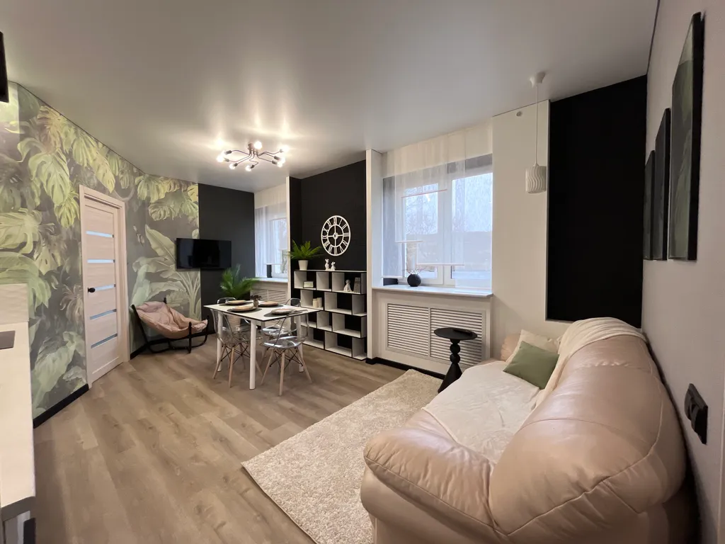 Центр элитный жк