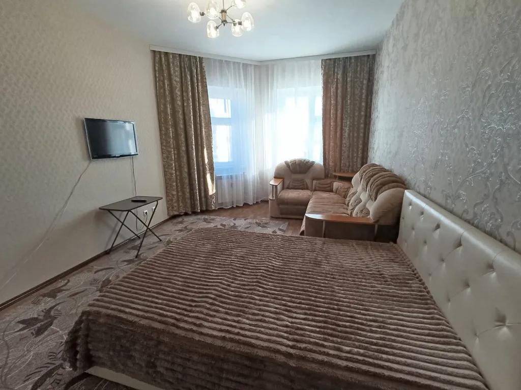 Уютная квартира — аренда посуточно в Нижневартовск