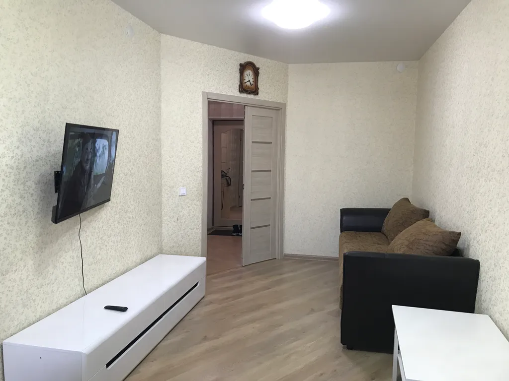 Квартира Уютная квартира — Екатеринбург