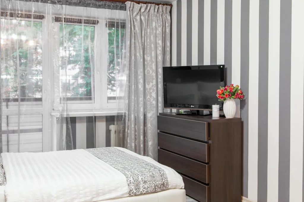 Квартира в центре