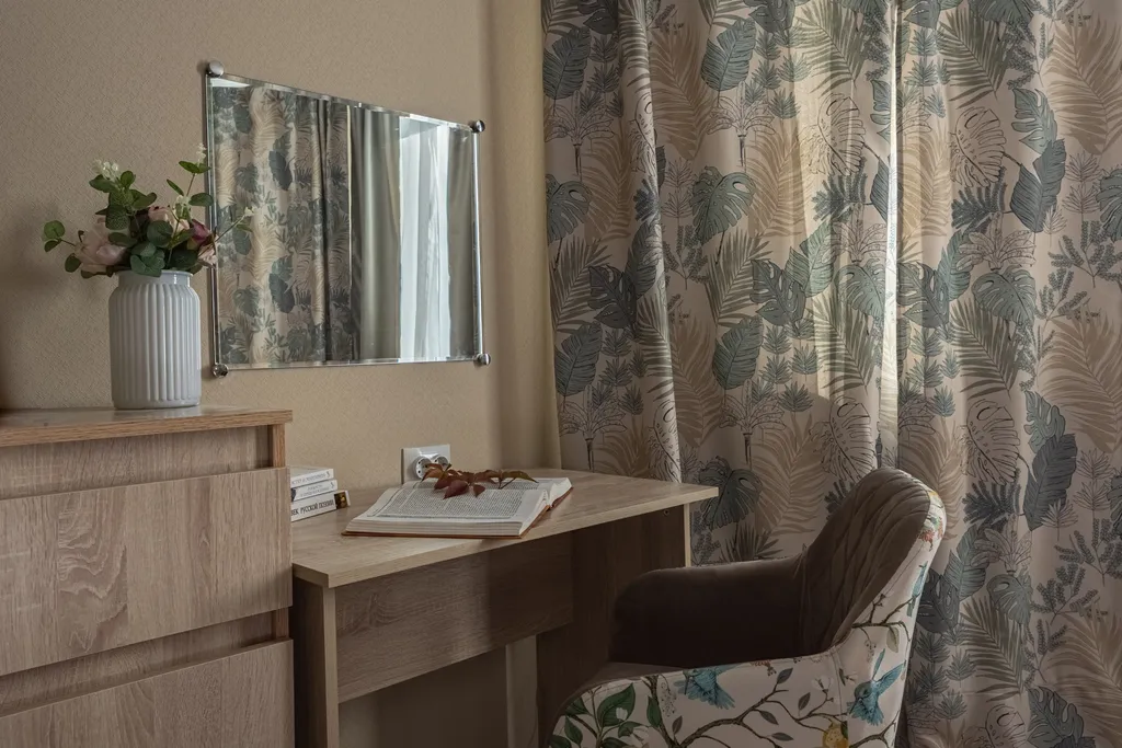 Новая современная 1-комнатная квартира у МЦД Павшино