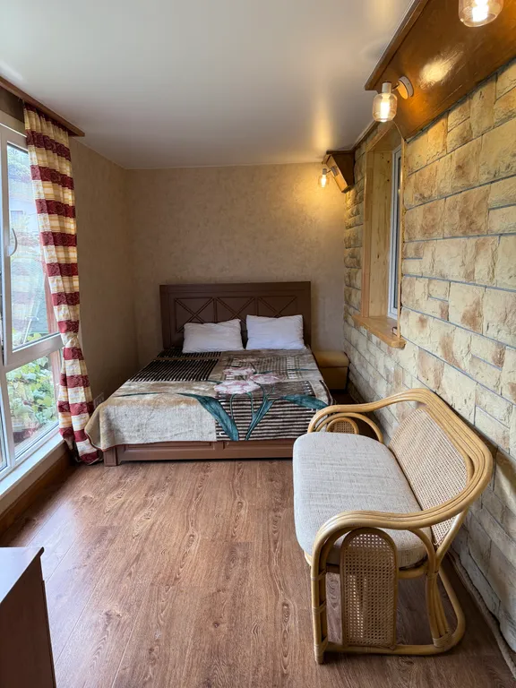 Простopная дачa в Галицино