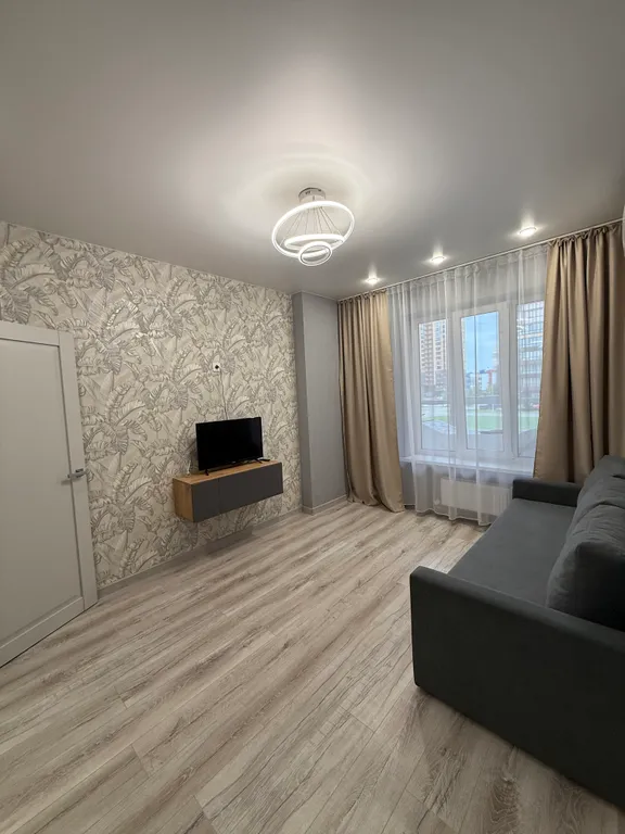 Уютная квартира ЖК Достояние