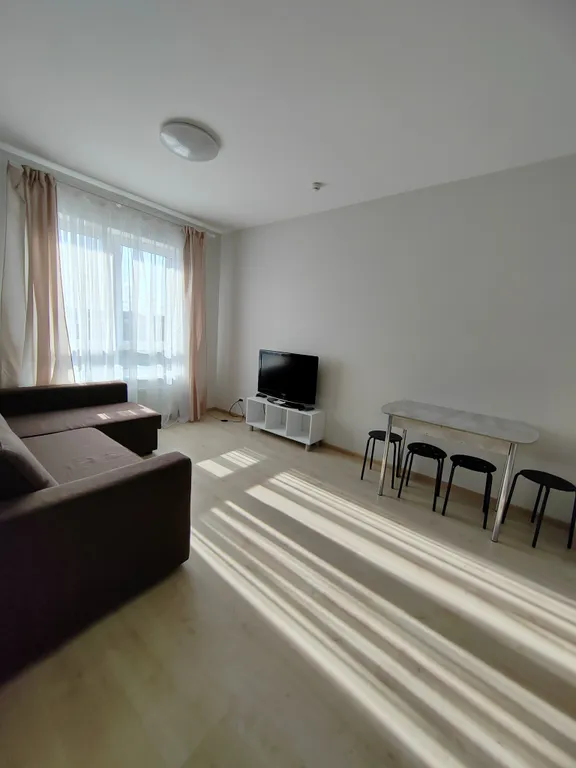 Отличная евродвушка в новом доме