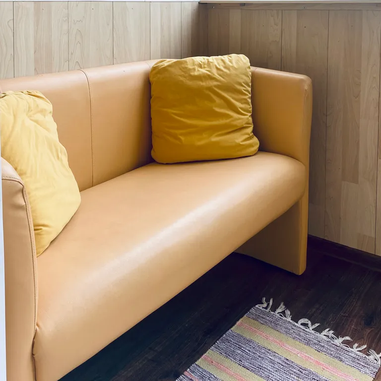 Квартира Квартира Как дома - уютное жилье у моря — Зеленоградск