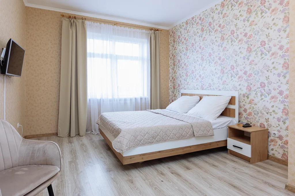 Квартира Уютная квартира с шикарным видом на море — Пионерский