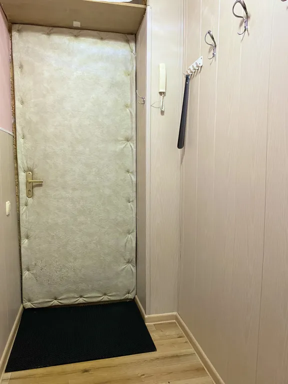 1-комнатные Апартаменты с балконом | СК Звезда | GoodNight Aparts